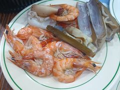 -巴犀烧烤(新崇光店)