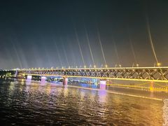 -武汉两江游览·夜游长江(汉口粤汉码头)