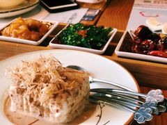 -花漫里日式餐厅(刺桐店)