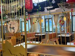 -尚品海鲜肥牛自助火锅(湖明店)
