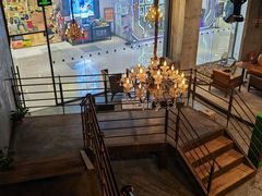 -漫咖啡 (CCPAPK店)