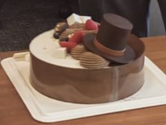 -好利来(广安门店)