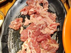 -韩盛源泥炉烤肉店(高深路店)