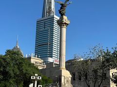 -天津意大利风情旅游区