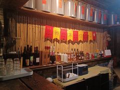 -驿舍·民國老营房院子私房菜(白市驿店)