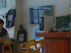 -参差咖啡(水果湖公园店)