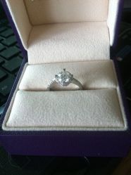 点击看大图 -威德钻石-克拉钻大本营(南京东路店)