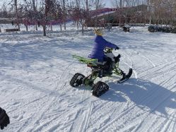 -优沃得自然教育农场·冰雪乐园·生日会·研学