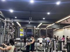 -帕瑞斯女子塑形健身(集美店)