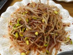-农民烧烤(延边社区店)