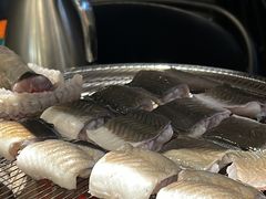 -本炙炭烤·蒲烧活鳗料理店(金沙洲店)