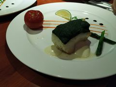 -鹿萤季·营地小馆(皇后公园店)