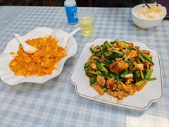 -芳芳餐厅(白沙路店)