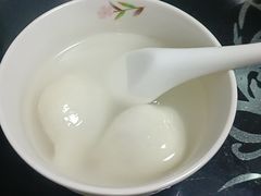 鲜肉汤圆-利达汤圆馄饨(川公路店)