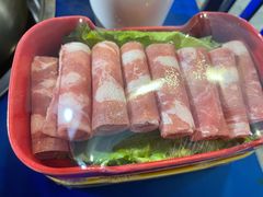 -马路边边·成都串串(翠柏路店)