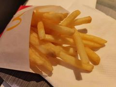 -麦当劳(鼓楼店)