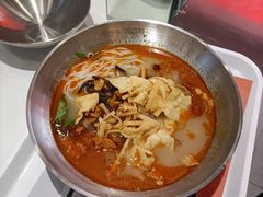 -白妈螺蛳粉(白云万达店)