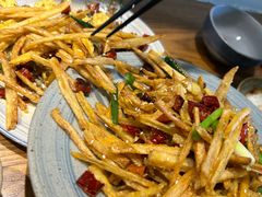 -静一餐厅·湖北菜(前门店)