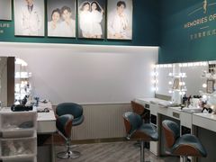 -海马体照相馆(合肥包河万达广场店)