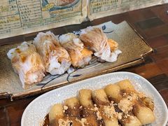 -本味友膳·茶餐厅(和达中心城店)