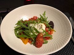 -圣丰索菲特·法国餐厅