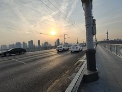 -武汉长江大桥