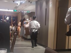 -海底捞火锅(番禺广场店)
