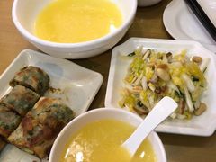 -台北楚楚园馅饼粥(虹桥南丰城店)