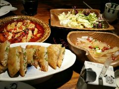 -百岁烤鱼(华海店)