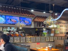 -食锦记·福建私房菜(浦西万达店)
