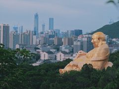 -千佛山风景名胜区