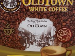 -Old Town White Coffee(gateway@klia2)