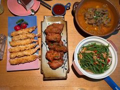 -栖巢(华声苑店)