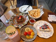 -Grande A'moo(上海万象城店)