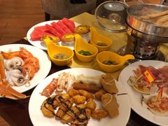 -都喜天丽富都青枫苑酒店-青枫小筑