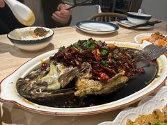 -香缇小院私房菜(盐务街店)