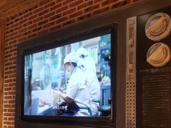 -河坝烧烤串城(金达莱店)