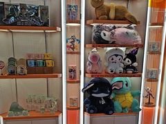 -可爱抓 COCO  GOTCHA(天津鹏欣水游城店)