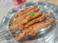 -江城燕子大排档(江汉路步行街店)