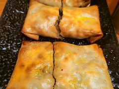 -北疆饭店(惠山万达店)