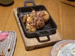 -一心创作料理屋(经开万达店)