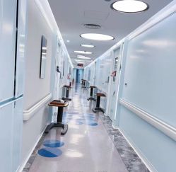 -杭州贝瑞斯美华妇儿医院·早孕·产检·儿科