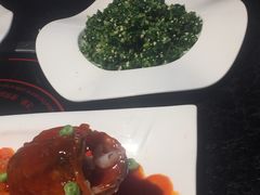 -老苏州芳和园茶酒楼  传统苏帮菜(观前店)