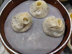 牛肉小笼包-李记清真馆(打钉巷店)