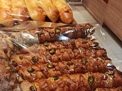 -西村叔叔的店·面包·甜品·蛋糕(崂山丽达店)