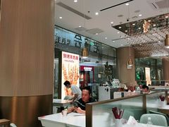 -老碗会·陕西手工面(前海世茂店)