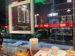 -卤校长重庆火锅(国兴店)
