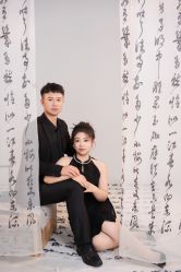 -米莱摄影写真(五大道别墅店)