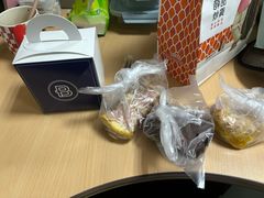 -巴黎贝甜(五道口店)