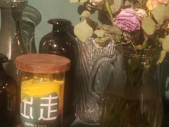 -出走咖啡·面包(宋庄店)